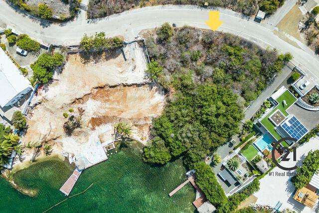 Brakkeput Ariba Unique Lot 116, Brakkeput Ariba, Willemstad East, Кюрасао