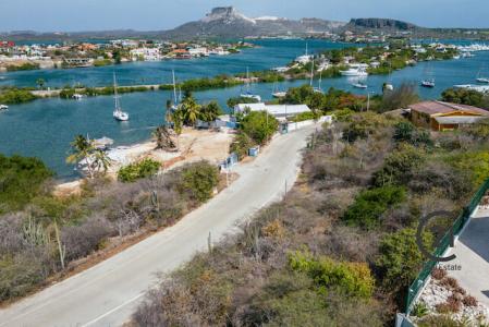 Brakkeput Ariba Unique Lot 116, Brakkeput Ariba, Willemstad East, Кюрасао