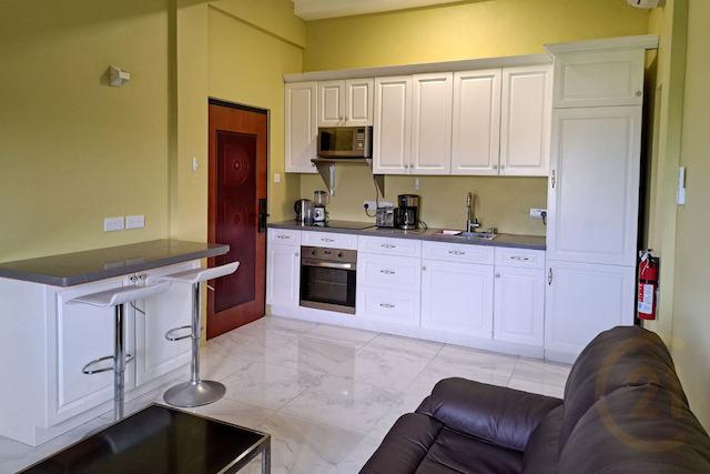 Sapphire Apartments 2BD, Point Salines, Point Salines, St.george West Indies, Grenada