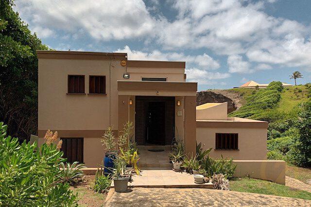 Secret Beachfront Hideaway, Hope, St.andrew West Indies, غرينادا 