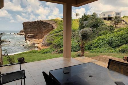 Secret Beachfront Hideaway, Hope, St.andrew West Indies, غرينادا 