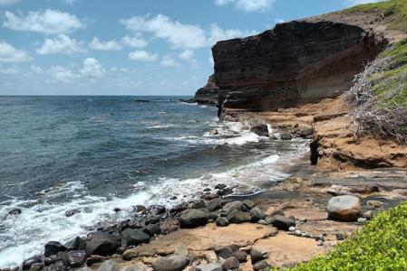 Secret Beachfront Hideaway, Hope, St.andrew West Indies, غرينادا 