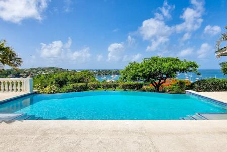 Humming Bird Villa, Lance Aux Epines, St.george West Indies, Grenada