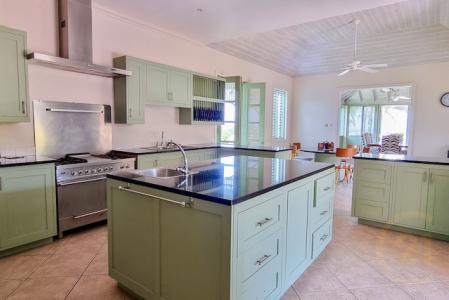 Humming Bird Villa, Lance Aux Epines, St.george West Indies, Grenada