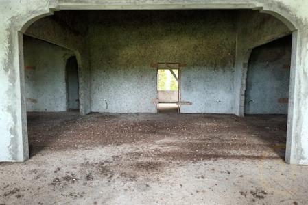 Unfinished Large Single Family Home On 3 Acres, Conference, St.andrew West Indies, Granada