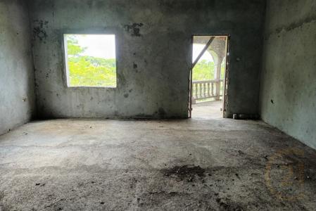 Unfinished Large Single Family Home On 3 Acres, Conference, St.andrew West Indies, Granada