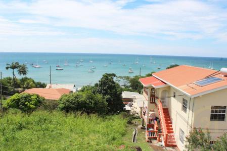 Dominica Ocean View Apartment - 2BD, Grand Anse, St.george West Indies, Grenada