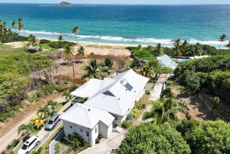 Atma Island Living, Bathway, St.patrick West Indies, Grenada