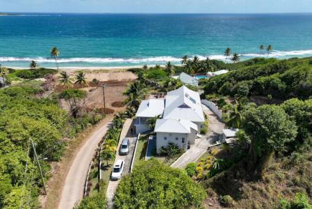Atma Island Living, Bathway, St.patrick West Indies, Grenada