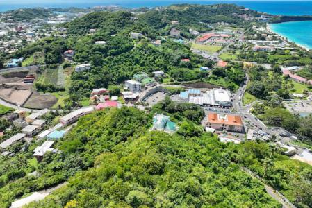 Grand Anse Estate - Lot No. 52, Karland Park, Grand Anse, St.george West Indies, Grenada