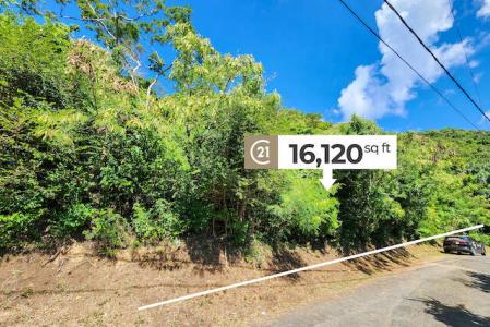 Grand Anse Estate - Lot No. 52, Karland Park, Grand Anse, St.george West Indies, 格林納達