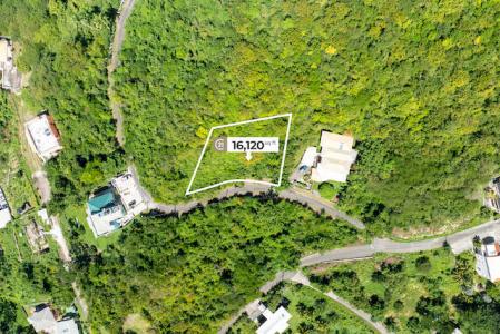 Grand Anse Estate - Lot No. 52, Karland Park, Grand Anse, St.george West Indies, 格林納達