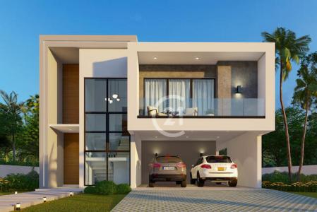 Mahogany Village, International Village, La Mulata, Sosúa, Puerto Plata, Dominican Republic