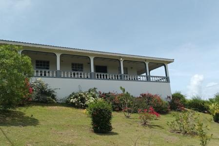 Splendor - Paradise Drive, Bathway, St.patrick West Indies, Granada