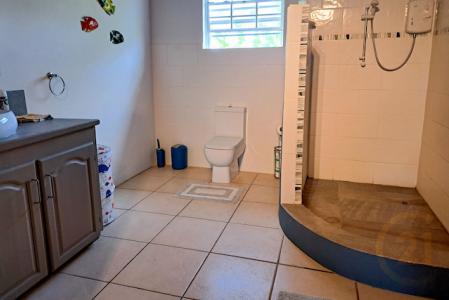 Splendor - Paradise Drive, Bathway, St.patrick West Indies, Grenada