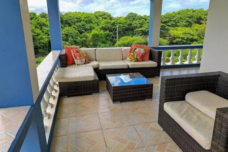 Splendor - Paradise Drive, Bathway, St.patrick West Indies, Grenada