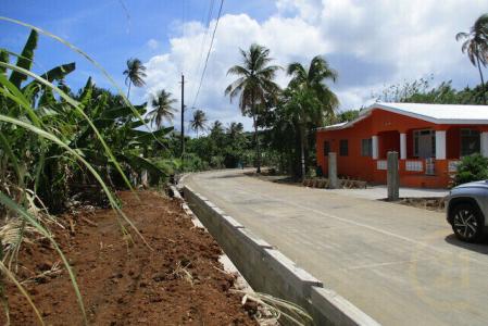 Telescope - Lot No. 190, Telescope, St.andrew West Indies, Grenada