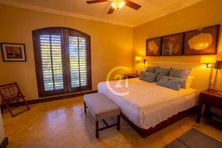 Modern luxury villa in Cabarete, Cabarete, Puerto Plata 57000, Dominican Republic