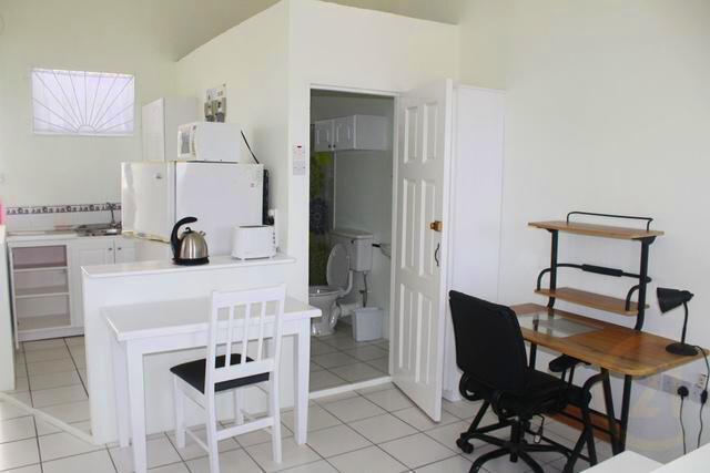 Harbour Lights Apts Corner Units, Morne Rouge, St.george West Indies, Granada