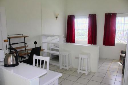 Harbour Lights Apts Corner Units, Morne Rouge, St.george West Indies, Granada