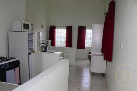 Harbour Lights Apts Corner Units, Morne Rouge, St.george West Indies, Granada