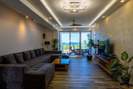 Ocean view penthouse. A-4210-K, Cabarete, Puerto Plata 57000, 多米尼加共和國