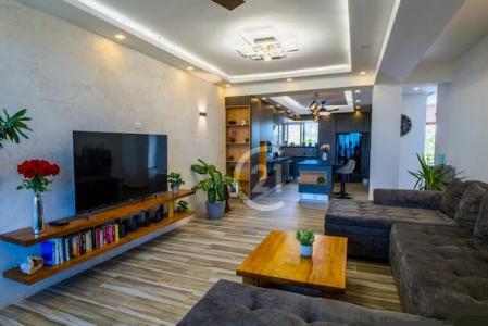 Ocean view penthouse. A-4210-K, Cabarete, Puerto Plata 57000, 多米尼加共和國