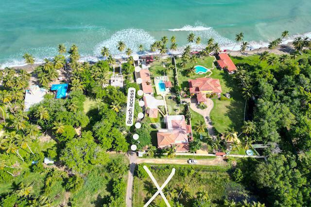 Steps from the Beach. Affordable Opportunity!, Gaspar Hernández, Espaillat 56000, República Dominicana