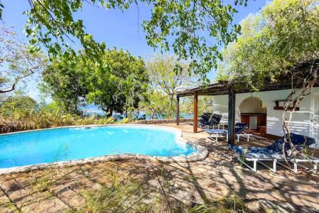 Montana, Westerhall Point, St.david West Indies, 格林纳达