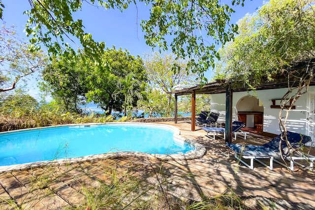 Montana, Westerhall Point, St.david West Indies, 格林纳达