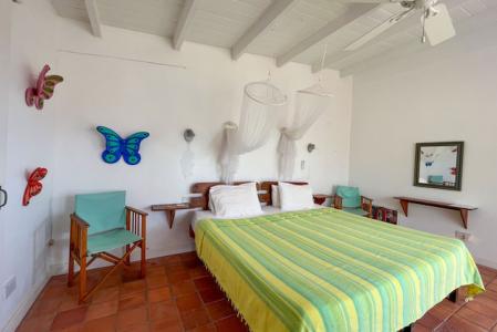 Montana, Westerhall Point, St.david West Indies, 格林纳达