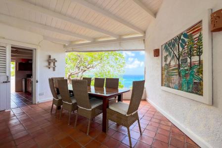 Montana, Westerhall Point, St.david West Indies, 格林纳达