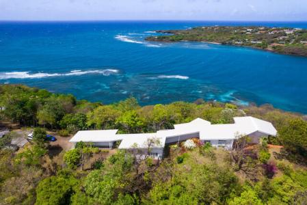 Montana, Westerhall Point, St.david West Indies, 格林纳达