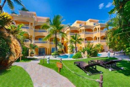 Beach Hotel for Sale in Cabarete, Cabarete, Puerto Plata 57000, Dominican Republic