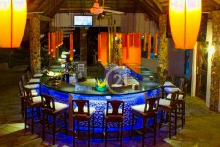 Beach Hotel for Sale in Cabarete, Cabarete, Puerto Plata 57000, ドミニカ共和国