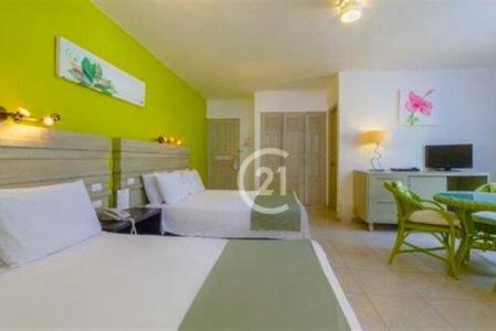 Beach Hotel for Sale in Cabarete, Cabarete, Puerto Plata 57000, ドミニカ共和国