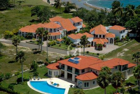 Caribbean Luxury Estate for Sale in Cabarete, Cabarete, Puerto Plata 57000, Dominican Republic