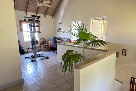 The Lookout View, Westerhall Heights, Westerhall, St.david West Indies, Grenada