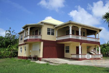 Palm Royale, Paradise, St.andrew West Indies, Grenada