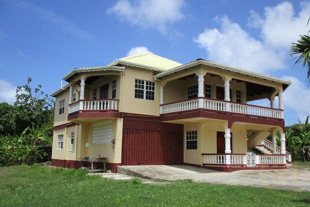 Palm Royale, Paradise, St.andrew West Indies, Granada