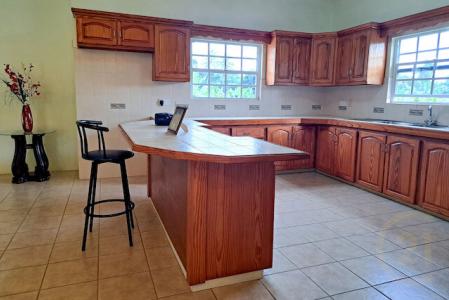 Palm Royale, Paradise, St.andrew West Indies, Granada