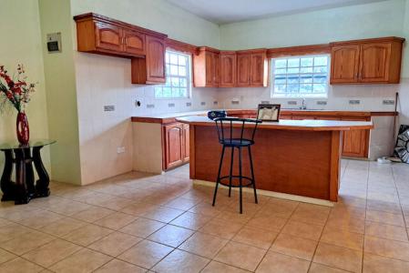 Palm Royale, Paradise, St.andrew West Indies, Granada