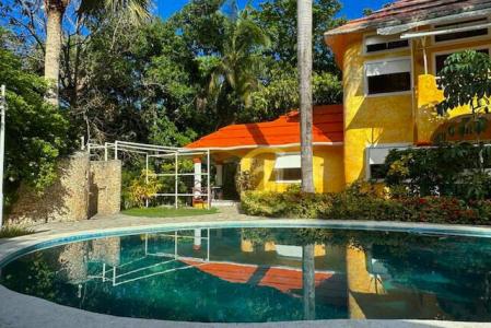 Rare Offer: Property Located Between Sosúa and Cabarete for Sale., Cabarete, Puerto Plata 57000, Dominican Republic