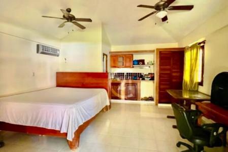 Tropical Retreat: Charming Dominican Style Home in Cabarete., Cabarete, Puerto Plata 57000, Dominican Republic