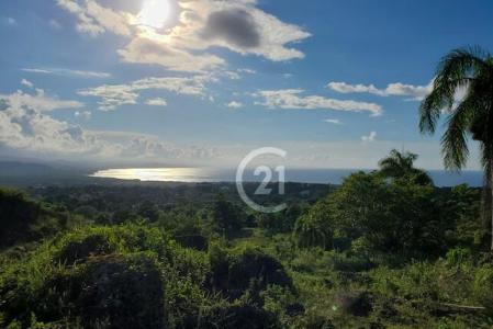 Spectacular Ocean View Lot in Rio San Juan for Sale., Río San Juan, María Trinidad Sánchez 33000, Dominican Republic