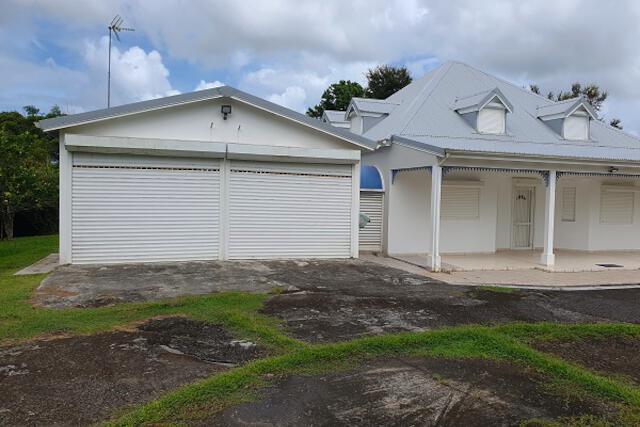 LAMENTIN Faugas, rue de faugas, Lamentin, Guadalupe