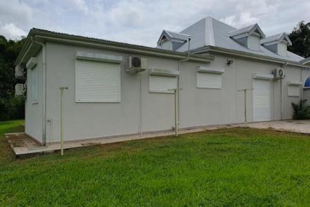 LAMENTIN Faugas, rue de faugas, Lamentin, Guadalupe