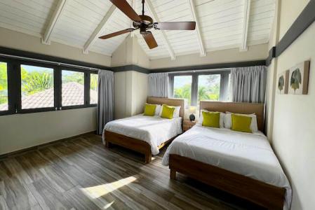 Colonial Style Villa, 36 Barranca, La Romana, Dominican Republic