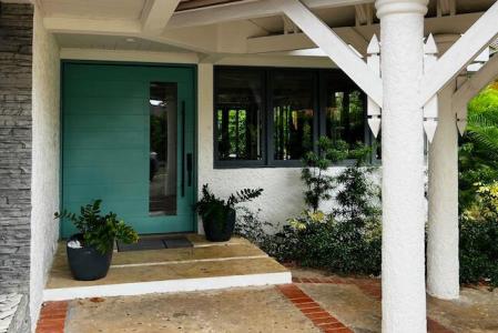 Colonial Style Villa, 36 Barranca, La Romana, Dominican Republic