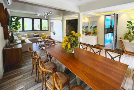 Colonial Style Villa, 36 Barranca, La Romana, Dominican Republic